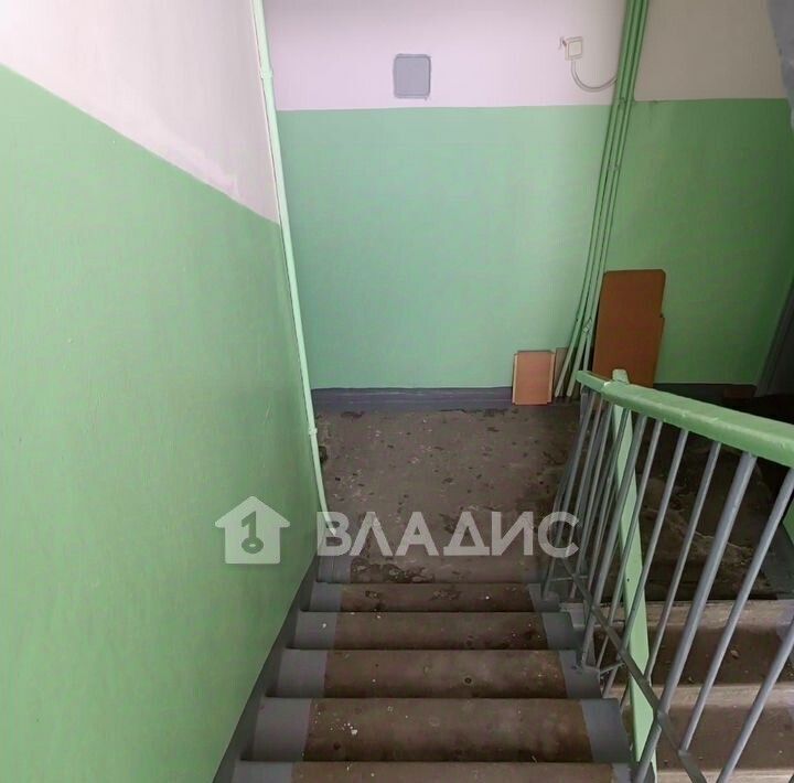квартира г Старый Оскол Интернациональный микрорайон 28 фото 7