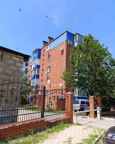 ул Карла Либкнехта 4 Темрюкское городское поселение фото