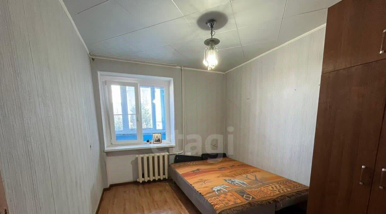 квартира г Элиста мкр 6 11 фото 5