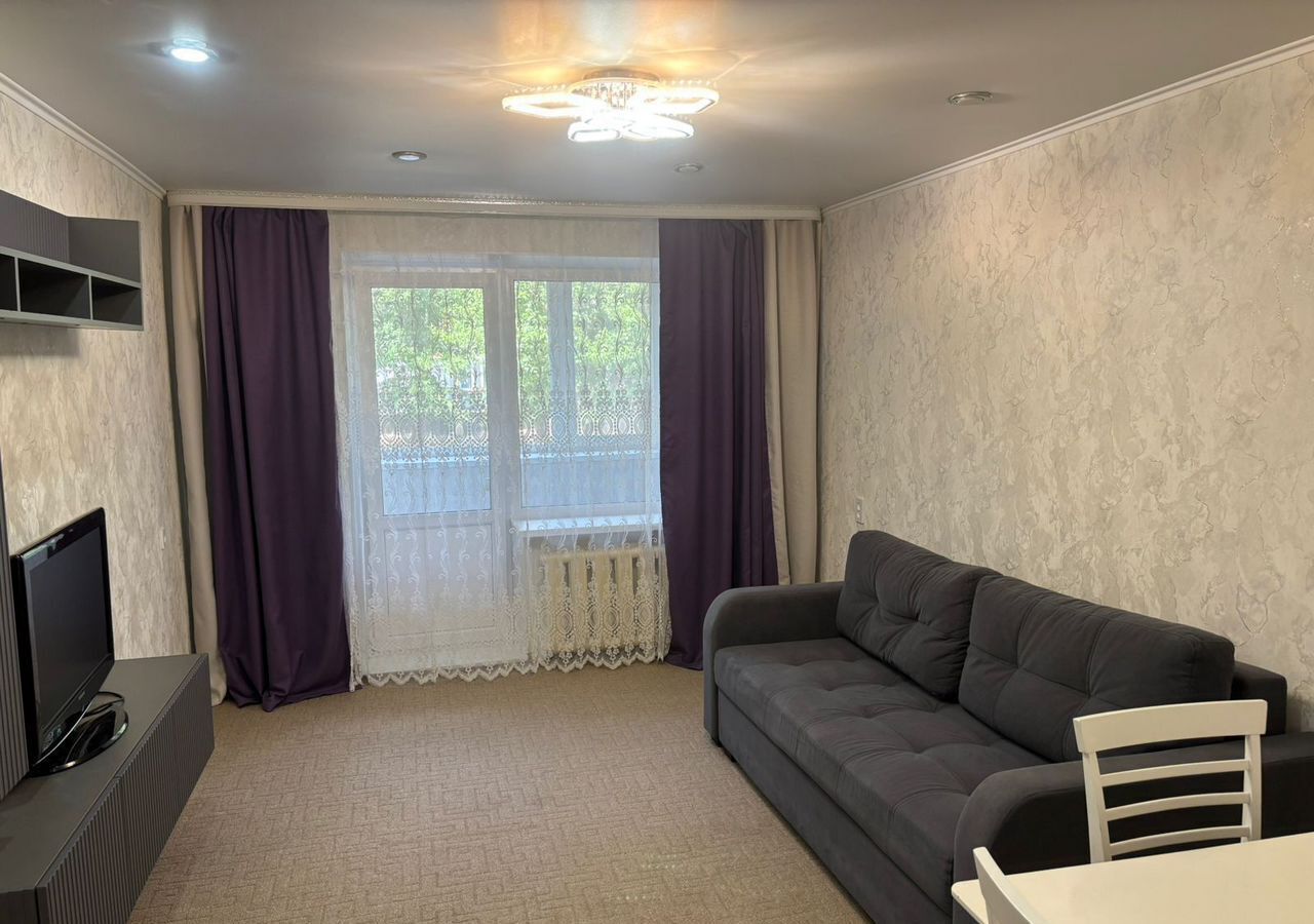 квартира г Сибай ул Матросова 37 фото 2