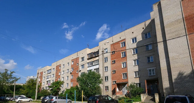 ул Горьковская 6 фото