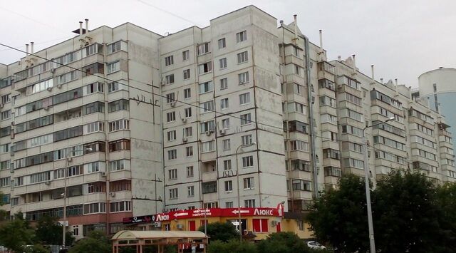 Западный б-р Юности 29 фото