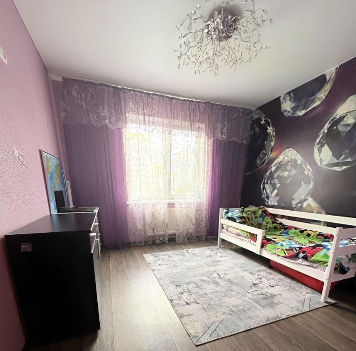 квартира г Энгельс ул Шурова гора 7/11 фото 11