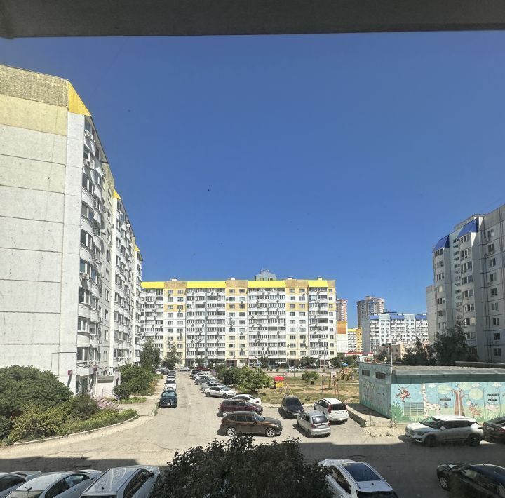 квартира г Энгельс ул Шурова гора 7/11 фото 23