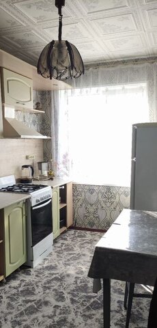 квартира р-н Ленинский пр-кт Героев-североморцев 7к/2 фото