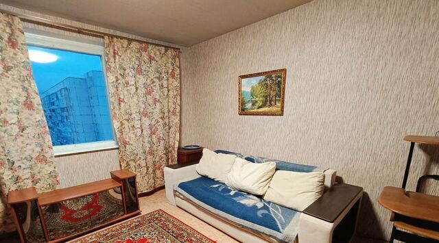 квартира метро Домодедовская дом 7 фото