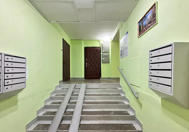 квартира метро Ясенево дом 6к/3 фото