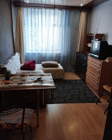 комната р-н Советский дом 7б фото