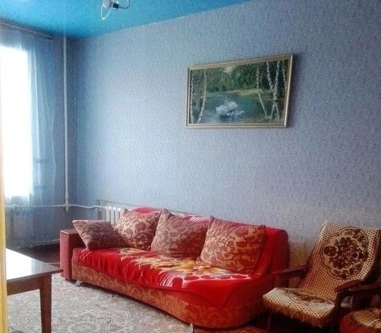 р-н Рудничный дом 62 фото