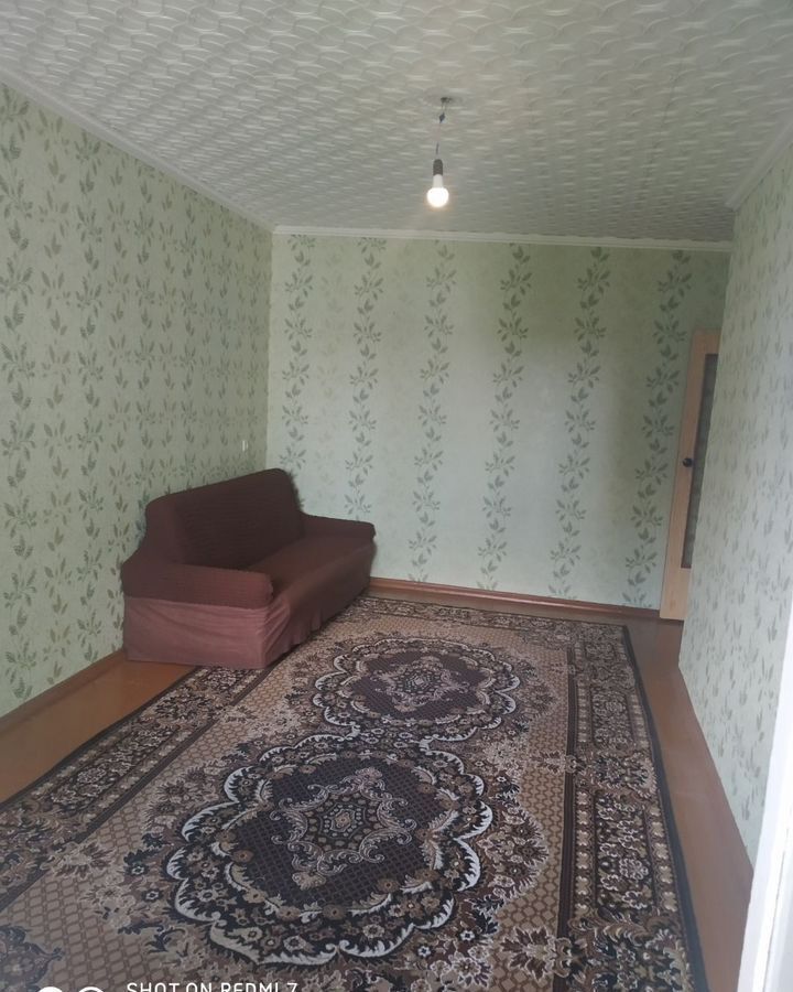 квартира г Балашов ул Карла Маркса 81/13 Балашовский р-н, муниципальное образование фото 10