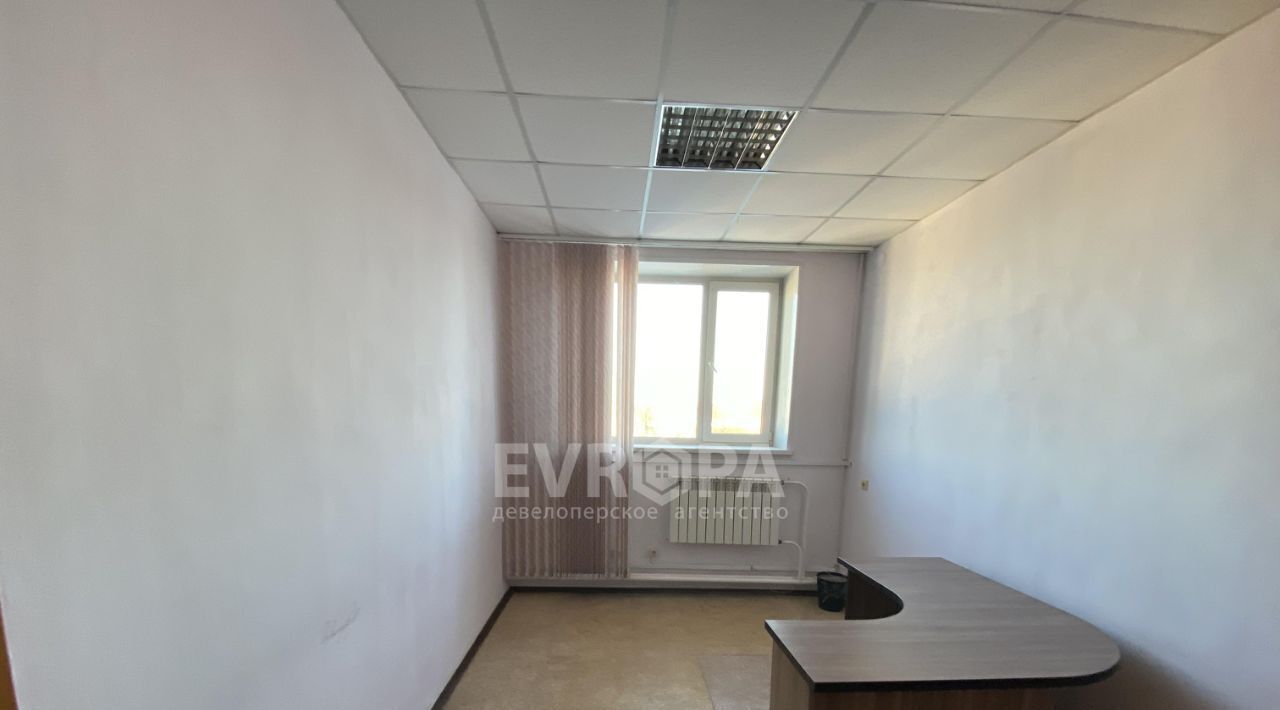 офис г Ульяновск р-н Железнодорожный ул Профсоюзная 62 фото 6