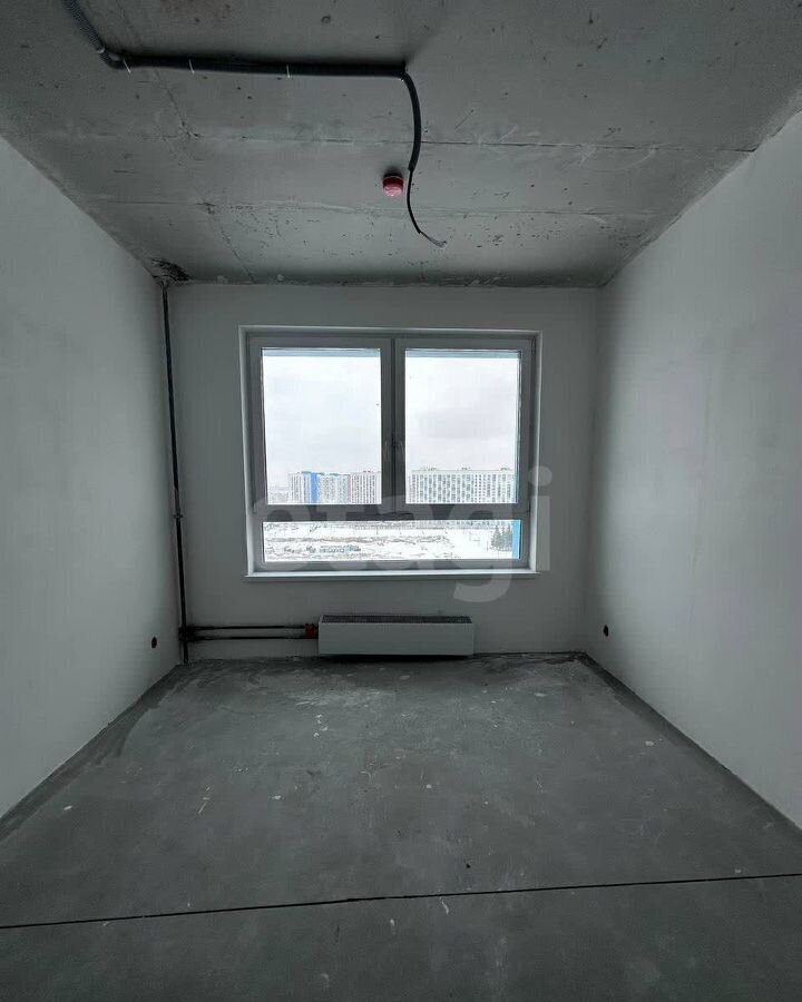 квартира г Тюмень р-н Калининский ул Полевая 117к/4 фото 29