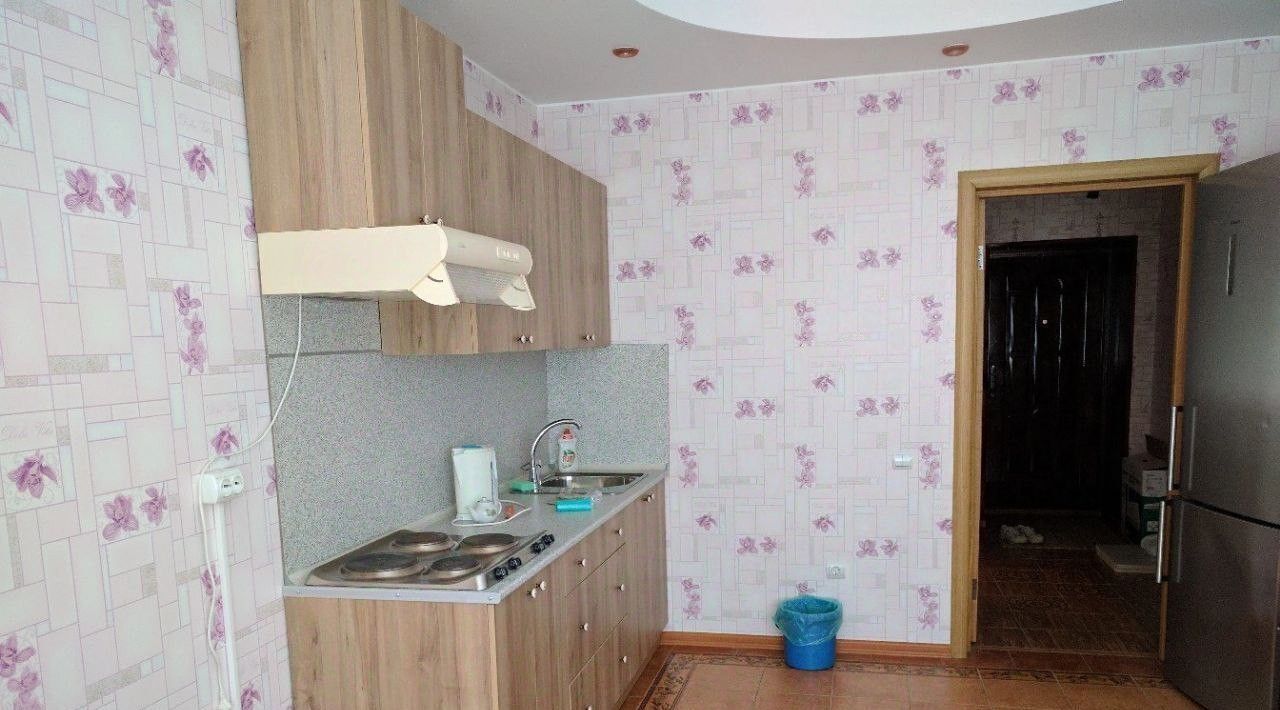 квартира г Орел р-н Советский ул Лескова 3 фото 4