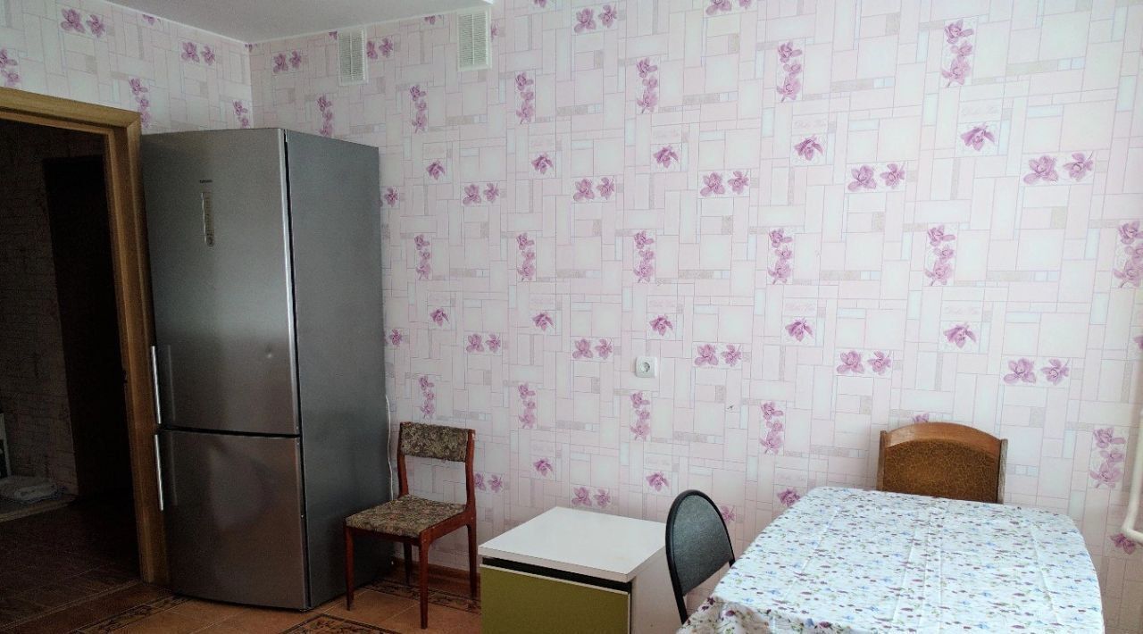 квартира г Орел р-н Советский ул Лескова 3 фото 2