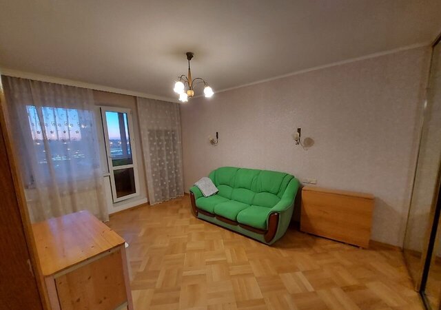 квартира метро Крылатское дом 2 фото