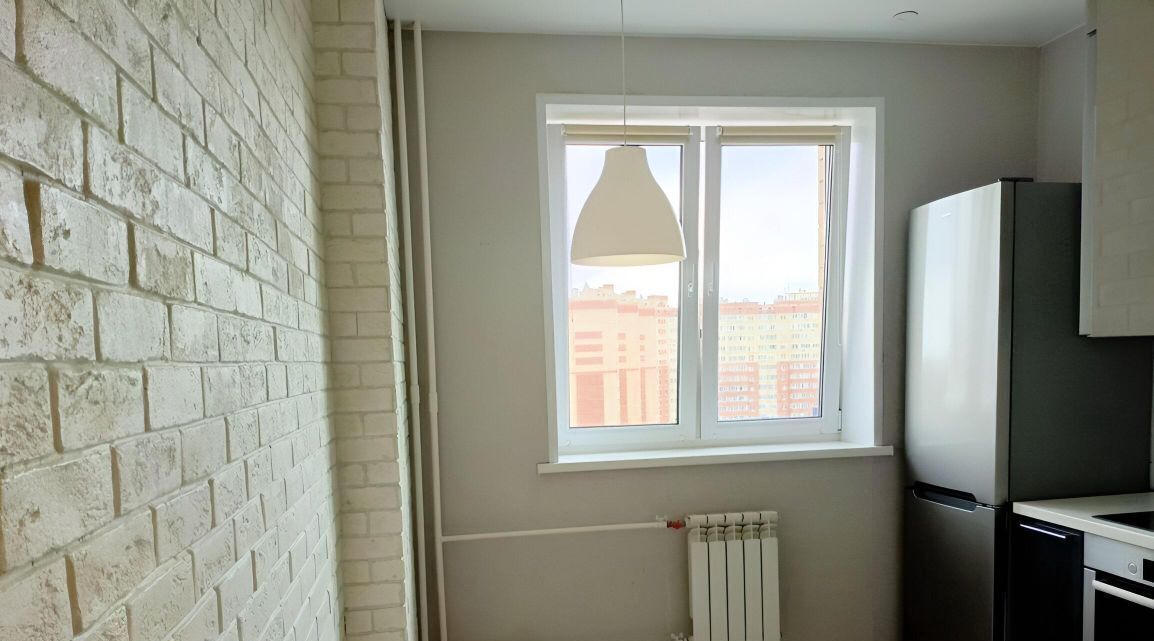 квартира г Раменское ул Молодежная 27 Ипподром фото 4