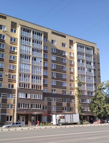 квартира р-н Октябрьский пр-кт 70 лет Октября 70 фото
