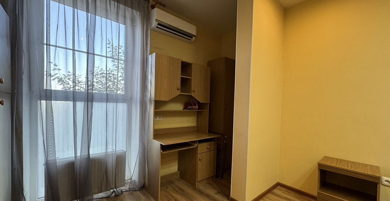 квартира г Таганрог Восточный ул Адмирала Крюйса 23/7 фото 7
