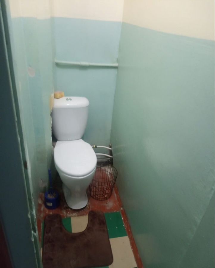 квартира г Белокуриха ул Советская 6/1 фото 10