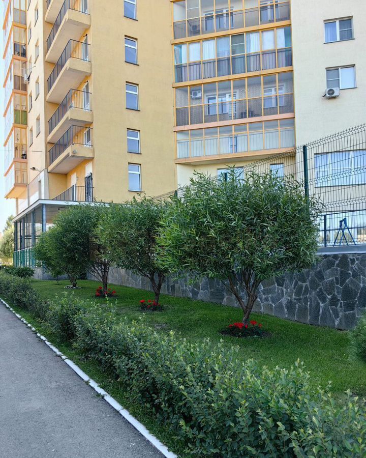 квартира г Копейск ул Пионерская 17 Копейский г. о. фото 15
