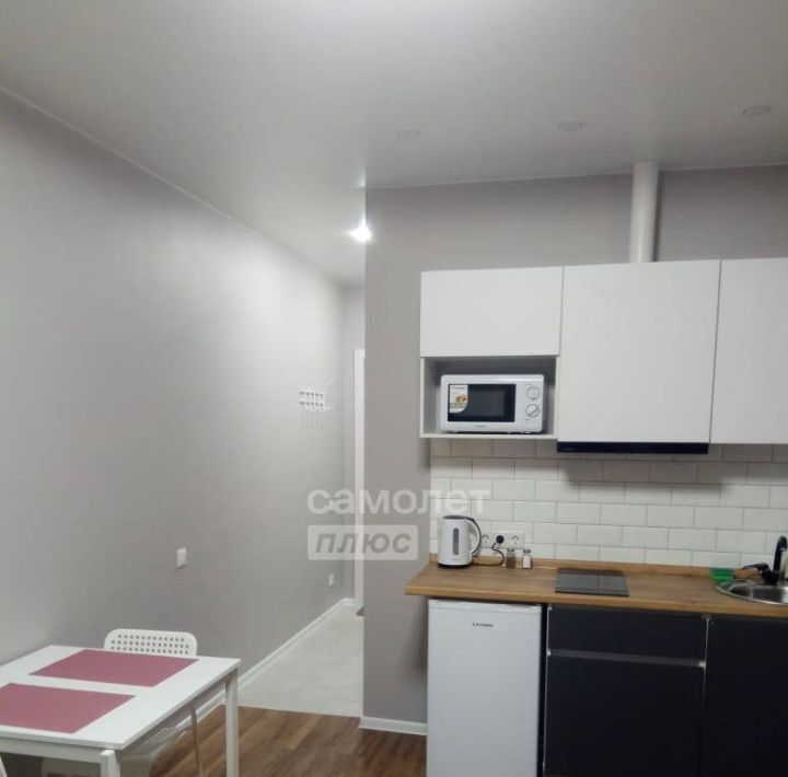 квартира г Иркутск р-н Октябрьский ул Байкальская 208 фото 1
