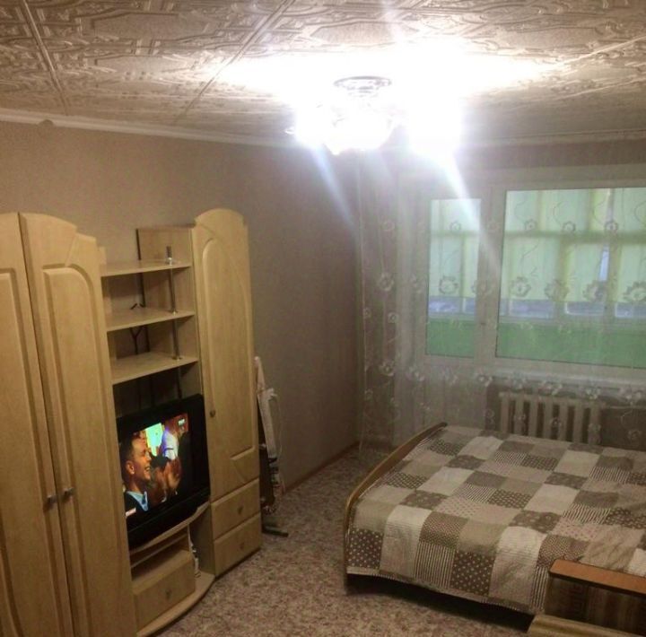 квартира г Усть-Илимск ул Белградская 2 фото 3