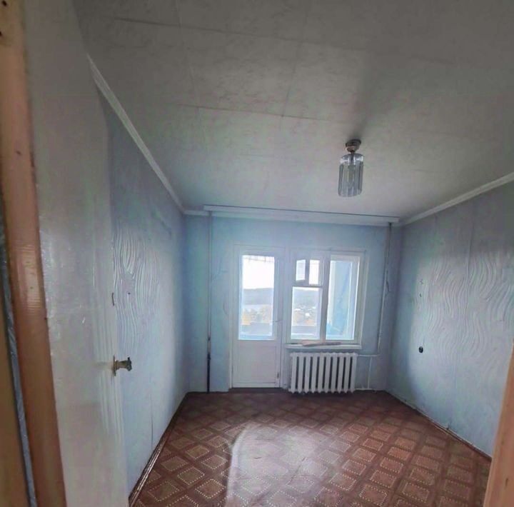 квартира г Усть-Илимск ул Булгакова 1 фото 7
