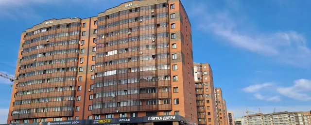 ул Кирова 185к/1 фото
