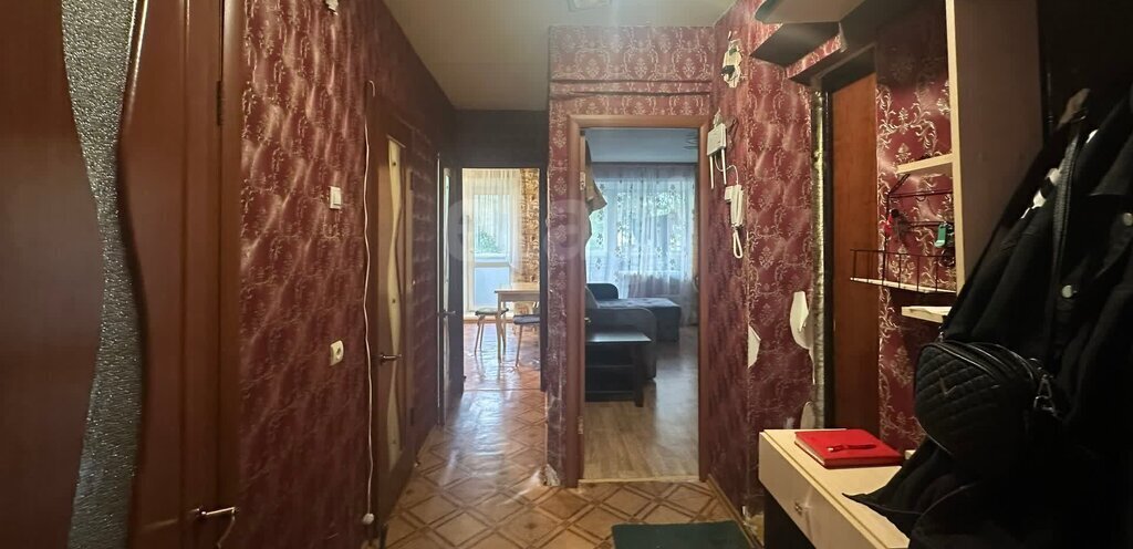 квартира г Ирбит ул Маршала Жукова 3 фото 6