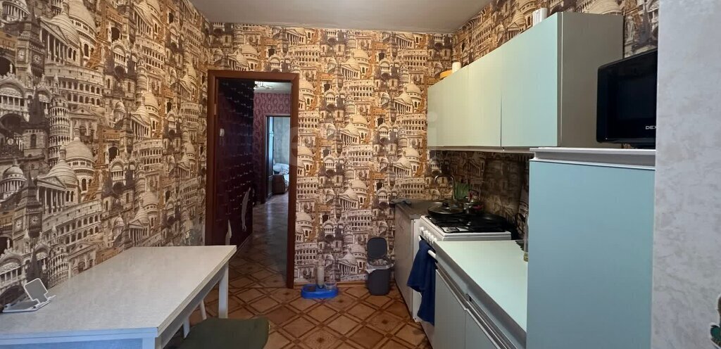 квартира г Ирбит ул Маршала Жукова 3 фото 10