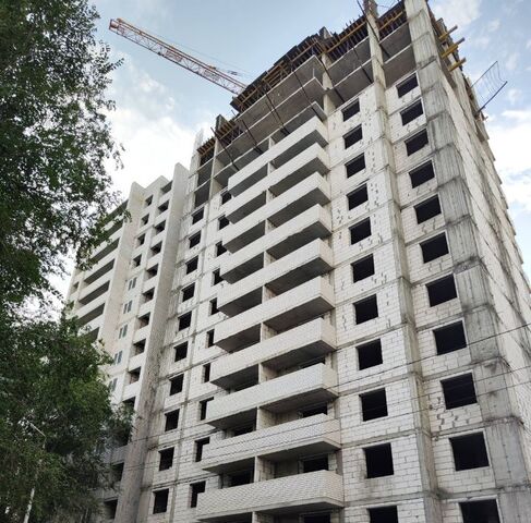 р-н Заводской ул Миллеровская 28 фото