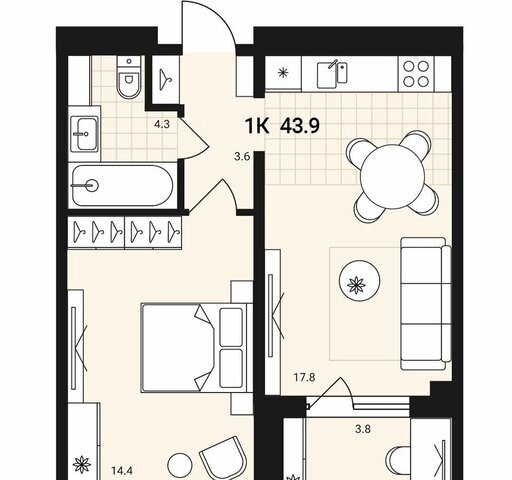 ул Геодезическая 29 фото
