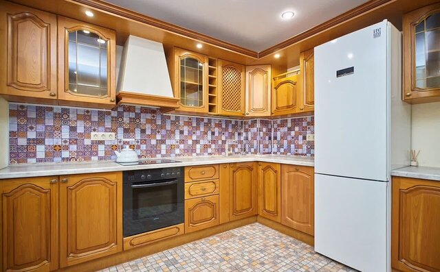 р-н Калининский ул Орловская 35к/2 фото