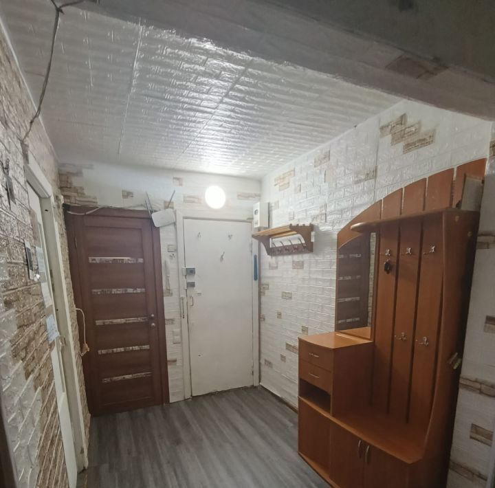 квартира г Бийск ул Декабристов 11 фото 2