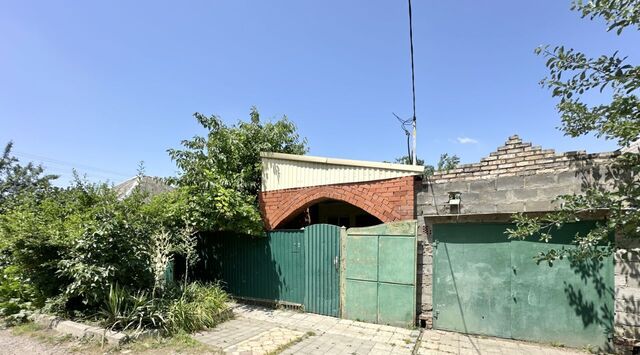 р-н Прикубанский микрорайон 9-й километр проезд 2-й им. Талалихина 62 фото