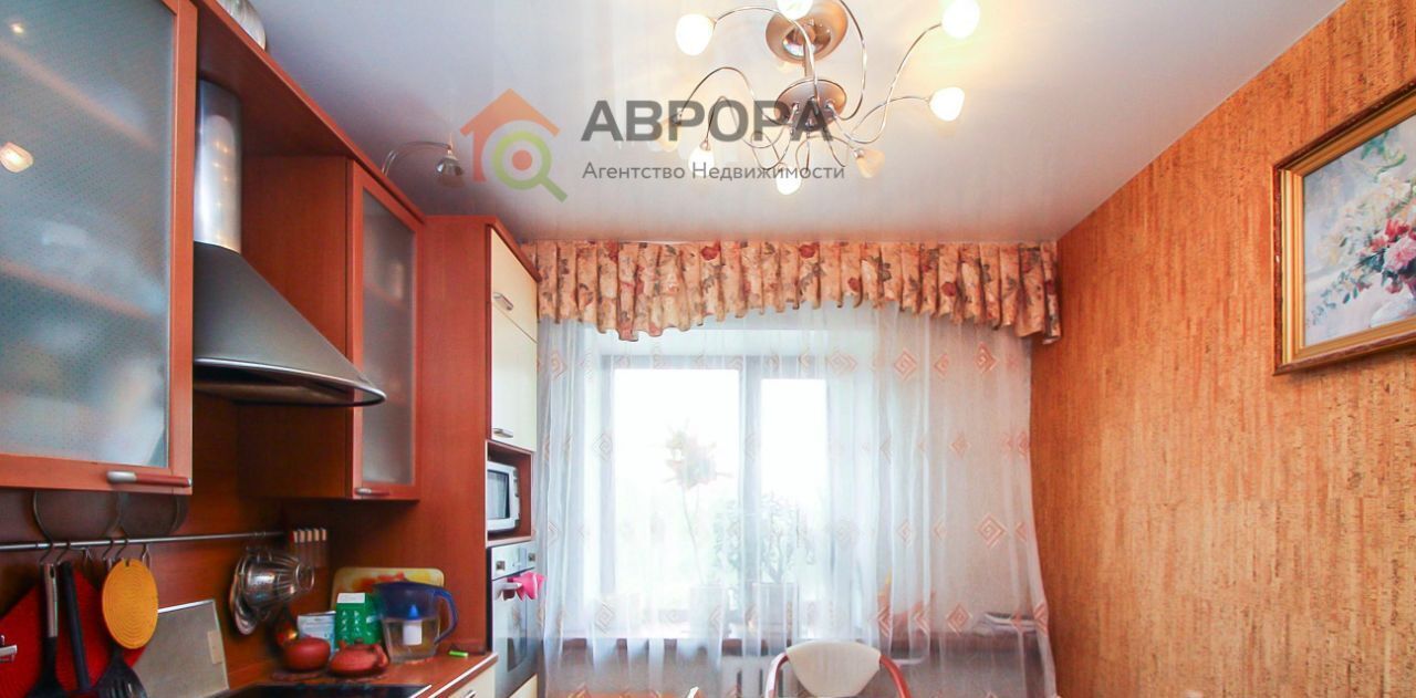 квартира г Сургут ул Энтузиастов 6 4-й фото 2