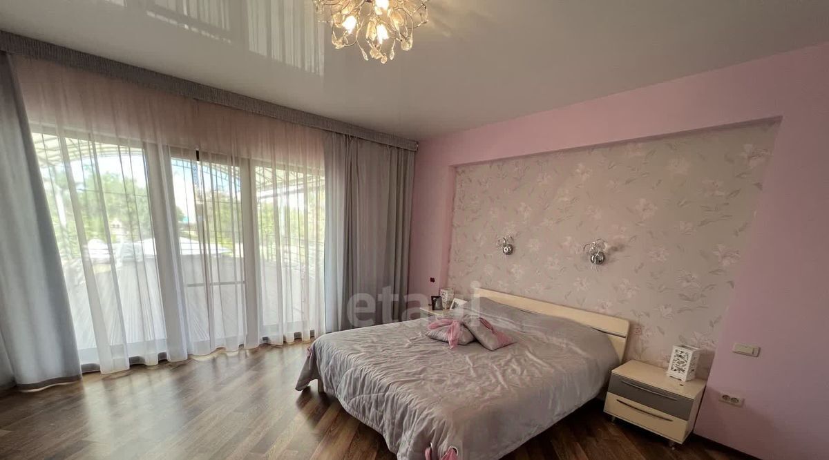 дом р-н Ейский г Ейск фото 18