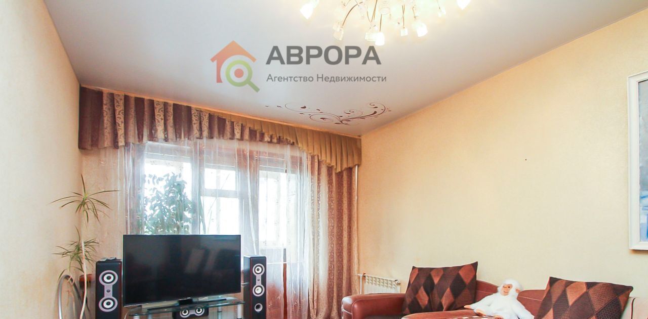 квартира г Сургут ул Энтузиастов 6 4-й фото 11
