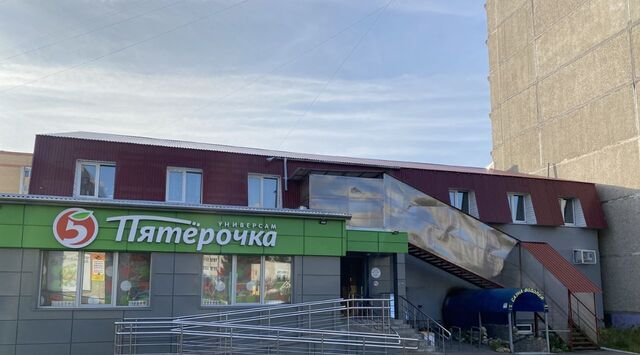 свободного назначения р-н Калининский пр-кт Тракторостроителей 24а фото
