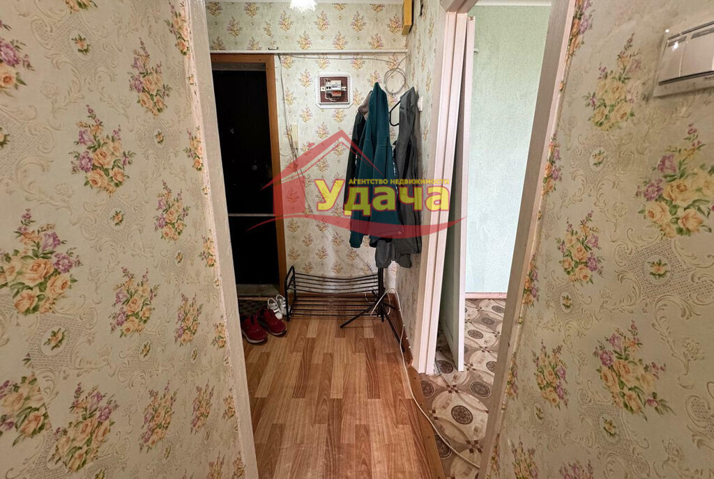 квартира г Орск р-н Советский Вокзальный ул Просвещения 57а фото 8