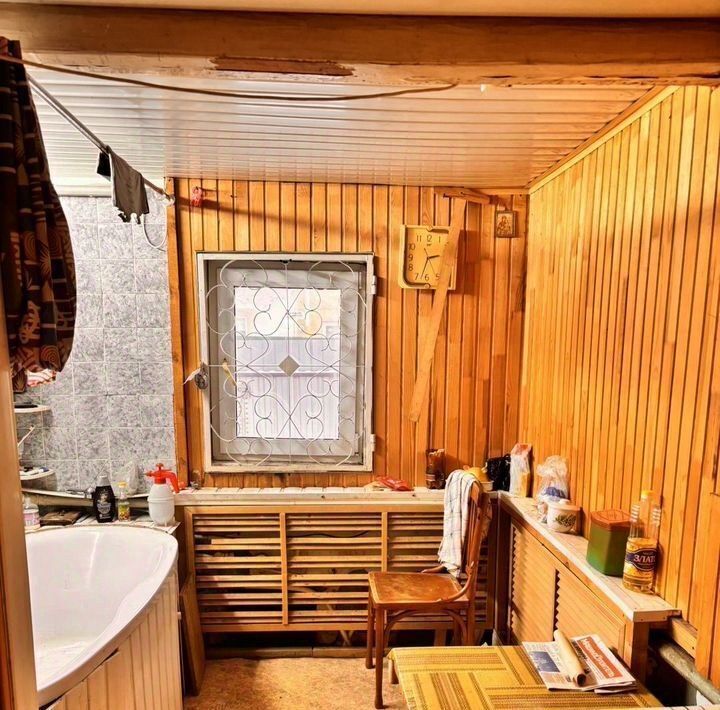 дом г Нижний Тагил р-н Тагилстроевский ул Широкая 33 фото 9