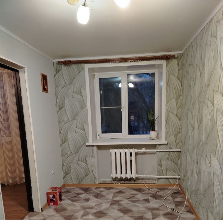 квартира г Похвистнево ул Мира 4б фото 13