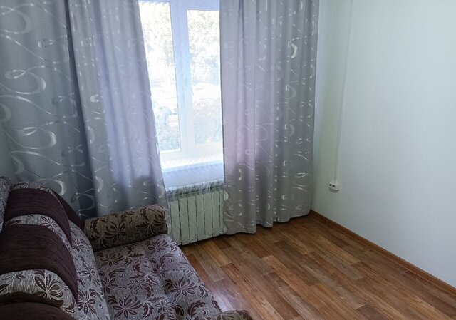 комната р-н Ленинский ул Эмилии Алексеевой 63 фото