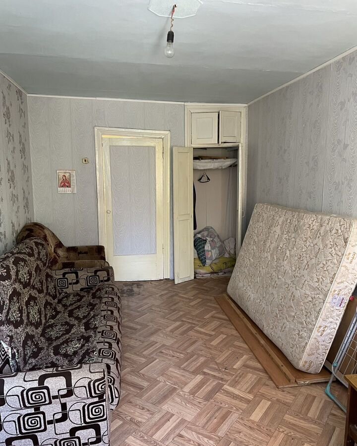 квартира р-н Каменский г Камень-на-Оби ул Радостная 4 фото 8