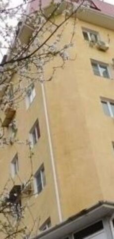 земля пер Донской 22а с Русская Мамайка р-н Центральный внутригородской мкр-н Донская фото