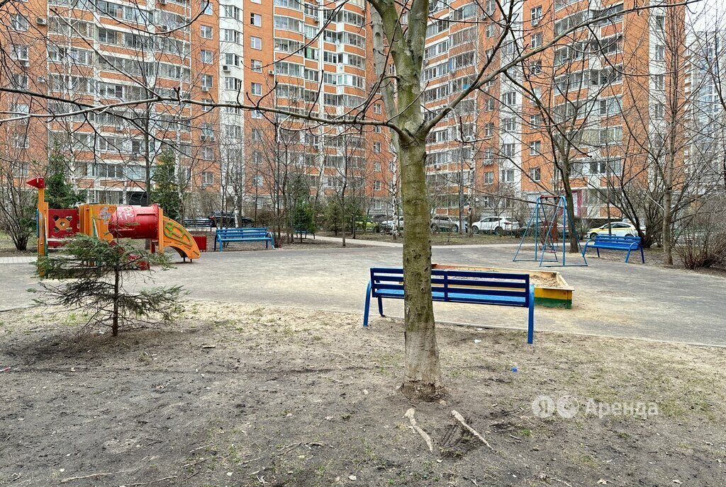 квартира г Красногорск ул Игната Титова 7 Пенягино фото 17