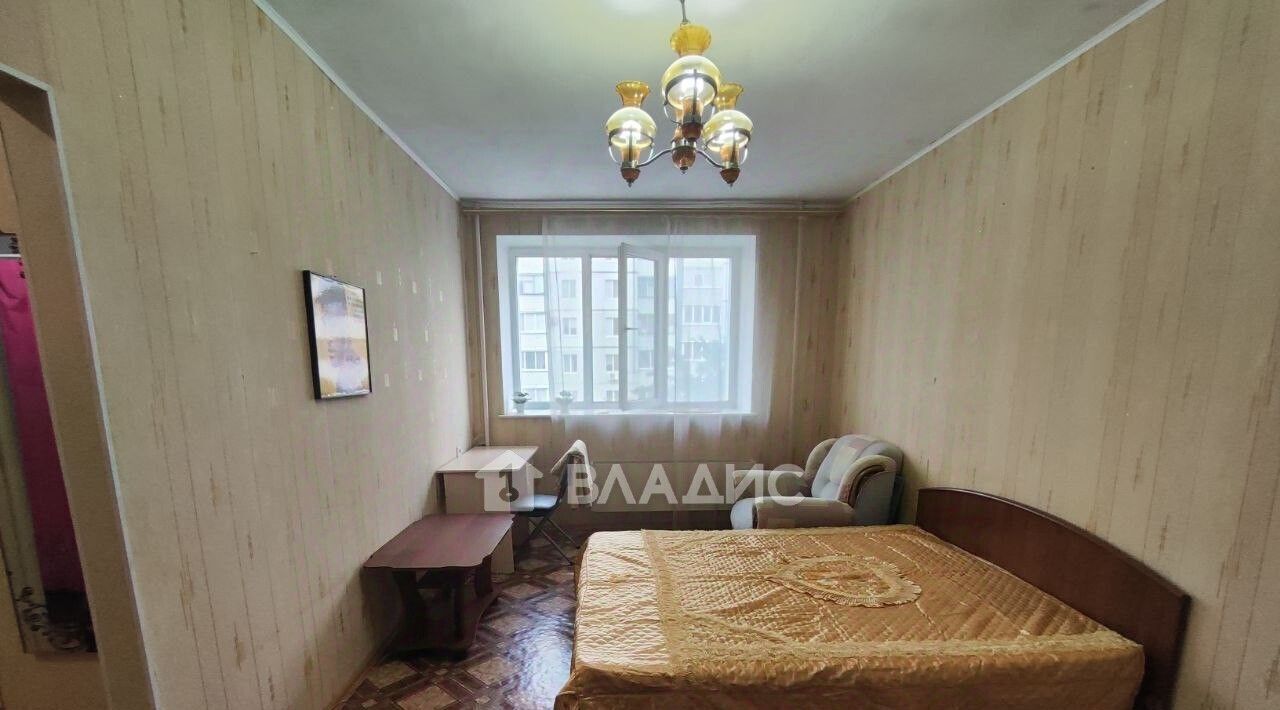 квартира г Белгород Западный ул Славянская 7б фото 1