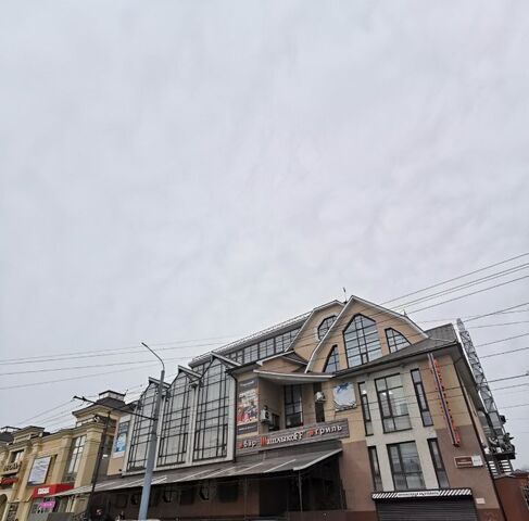 г Оренбург р-н Ленинский ул Ленинская 41/1 фото