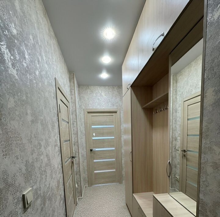 квартира г Благовещенск ул Чайковского 100/3 фото 2