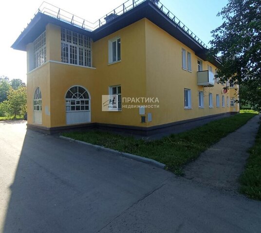 комната ул Чернышевского 56 Железнодорожная фото